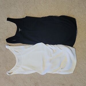 Old navy maternity tanks